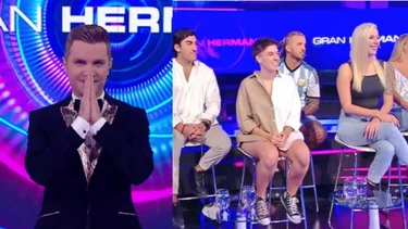Repechaje en Gran Hermano: quiénes reingresaron por voto del público