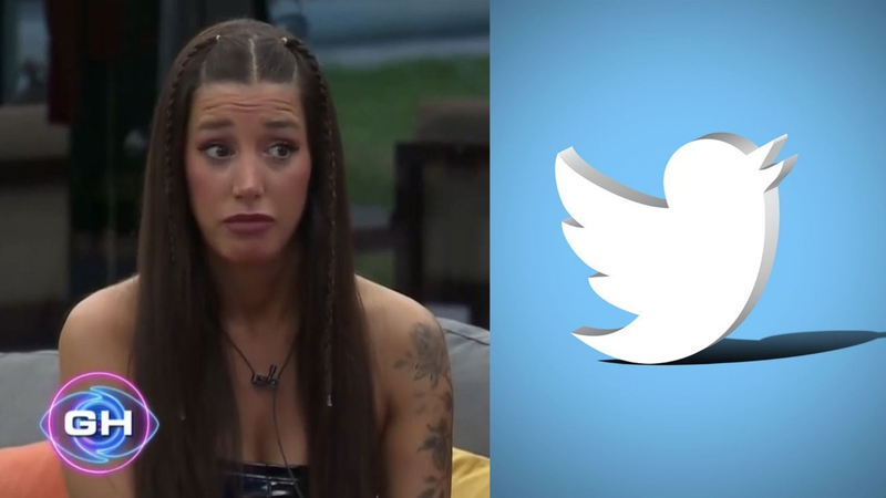 Juliana fue expulsada y llovieron los memes.