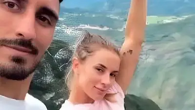 Tragedia en Mendoza: una mujer murió por sacarse una selfie en el Cañón del Atuel Tragedia en Mendoza: una mujer murió por sacarse una selfie en el Cañón del Atuel