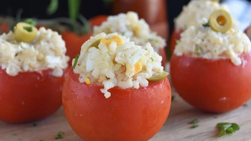 Qué cocinar para Año Nuevo. Recetas de cocina. 
