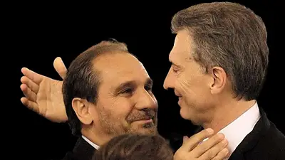 Revolución Federal: la IGJ denunció al Grupo Caputo por ''simulación" y ''actividad ilícita" Revolución Federal: la IGJ denunció al Grupo Caputo por ''simulación" y ''actividad ilícita"