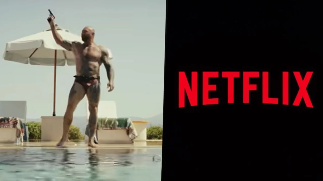 Glass Onion, la película de Netflix que es un éxito para ver