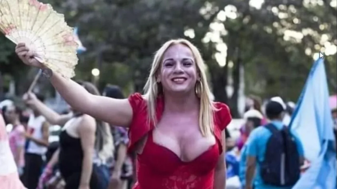 Corrientes: confirmaron que Patricia Ramírez, activista trans, fue atropellada y abandonada