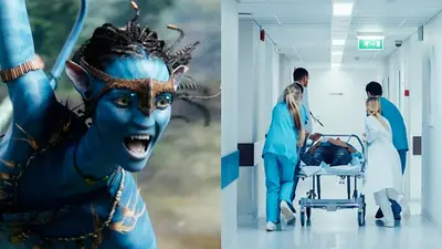 Avatar 2 Avatar 2