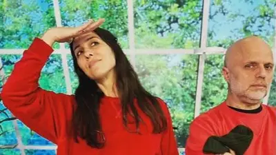 Sebastián Wainraich. Julieta Pink Sebastián Wainraich. Julieta Pink