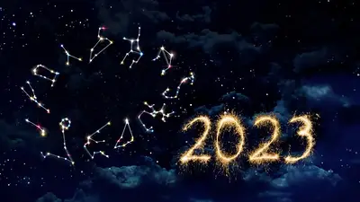 Horóscopo y predicciones para 2023: cómo le irá a cada signo. Horóscopo y predicciones para 2023: cómo le irá a cada signo.