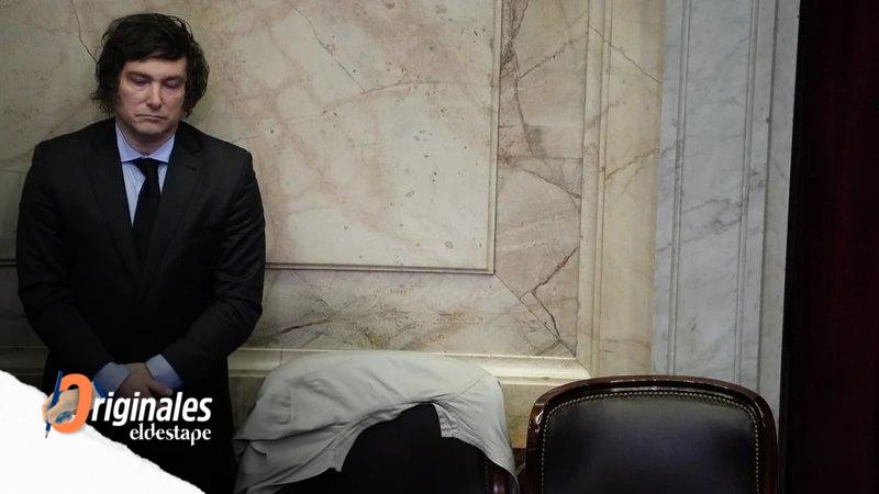Elecciones 2023: la dolarización sería inaplicable con el Congreso que habrá hasta 2025