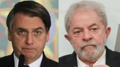 jair bolsonaro y lula da silva jair bolsonaro y lula da silva