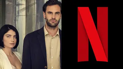 Detrás de sus ojos, miniserie de 6 capítulos de Netflix Detrás de sus ojos, miniserie de 6 capítulos de Netflix