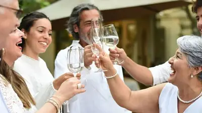Rituales para Año Nuevo Rituales para Año Nuevo