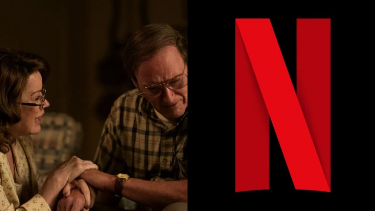 Dahmer mejor serie de Netflix 2022