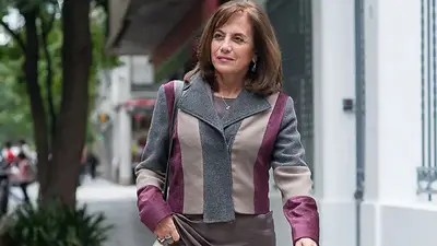 Olga Naum Olga Naum