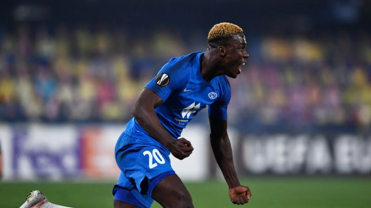 Chelsea fichará al marfileño Fofana, del Molde