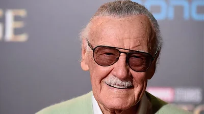 Stan Lee. Marvel Stan Lee. Marvel