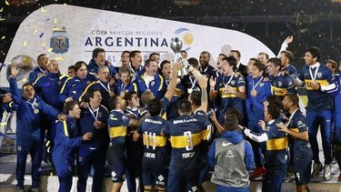 El crack que fue campeón con Boca y sueña con volver: "Lo conmovería"