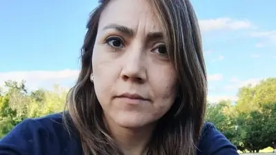 Búsqueda de Anahí Bulnes: detuvieron a un hombre y hallaron nuevas pistas Búsqueda de Anahí Bulnes: detuvieron a un hombre y hallaron nuevas pistas