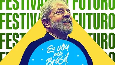 La asunción de Lula: cómo será y qué interrogantes quedan La asunción de Lula: cómo será y qué interrogantes quedan
