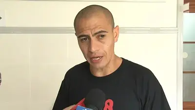 Es concejal, golpeó a su mujer embarazada y lo confesó: fue expulsado Es concejal, golpeó a su mujer embarazada y lo confesó: fue expulsado