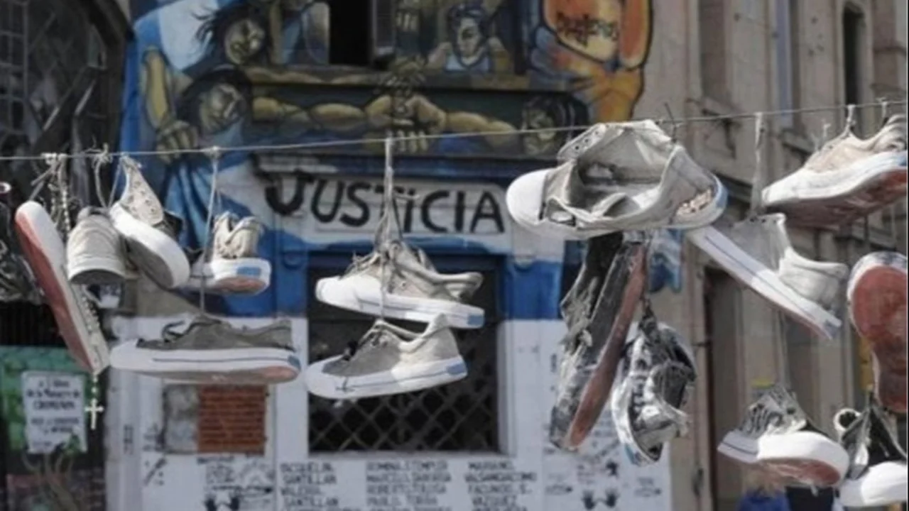 Cromañón.