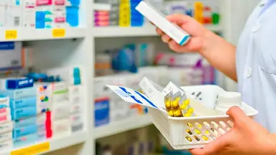 Medicamentos gratis: el PAMI garantizará para más de 5 millones de personas Medicamentos gratis: el PAMI garantizará para más de 5 millones de personas