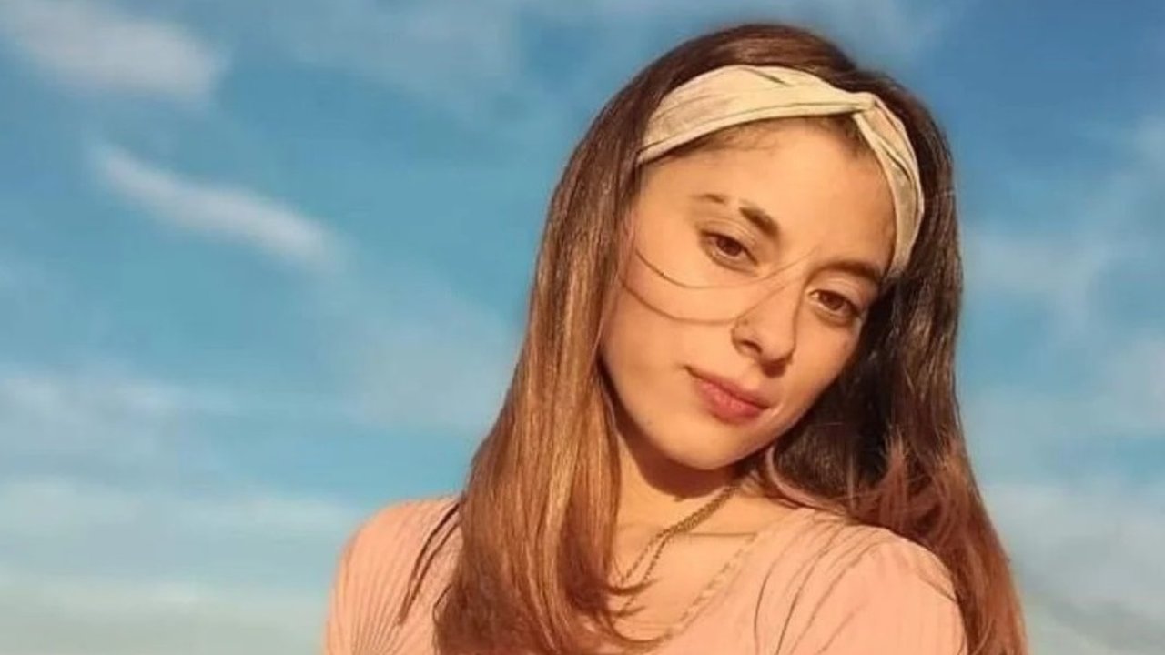 Gianela Abigail Aguiar