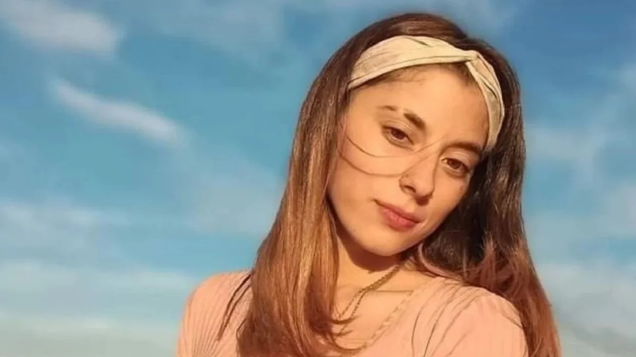 Gianela Abigail Aguiar