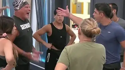 Gran Hermano Gran Hermano