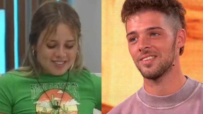 Coti Romero de Gran Hermano habló de la ayuda de Santi Maratea en los incendios en Corrientes