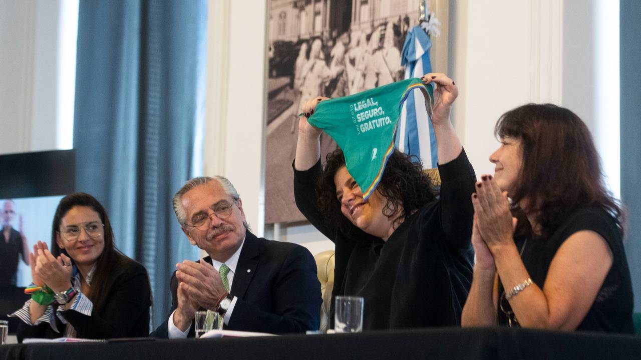 Aborto legal