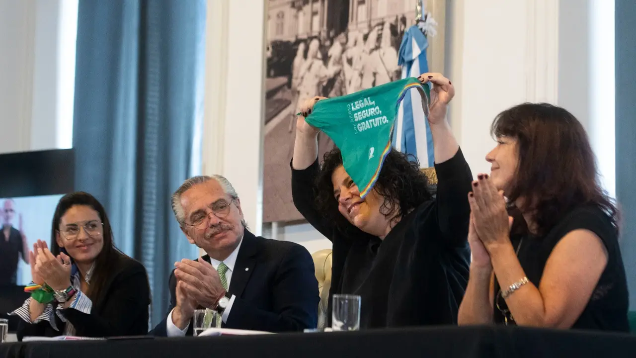 Aborto legal