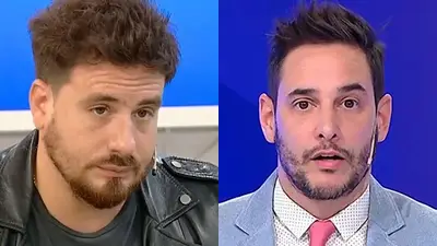 Fede Bal y Rodrigo Lussich Fede Bal y Rodrigo Lussich