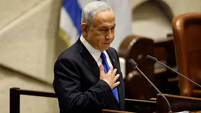 Netanyahu volvió y asumió un Gobierno más extremo Netanyahu volvió y asumió un Gobierno más extremo
