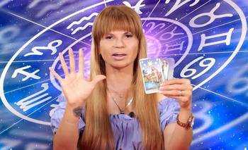 Horóscopo fin de semana 20 al 22: las predicciones de Mhoni Vidente para cada signo | Astrología