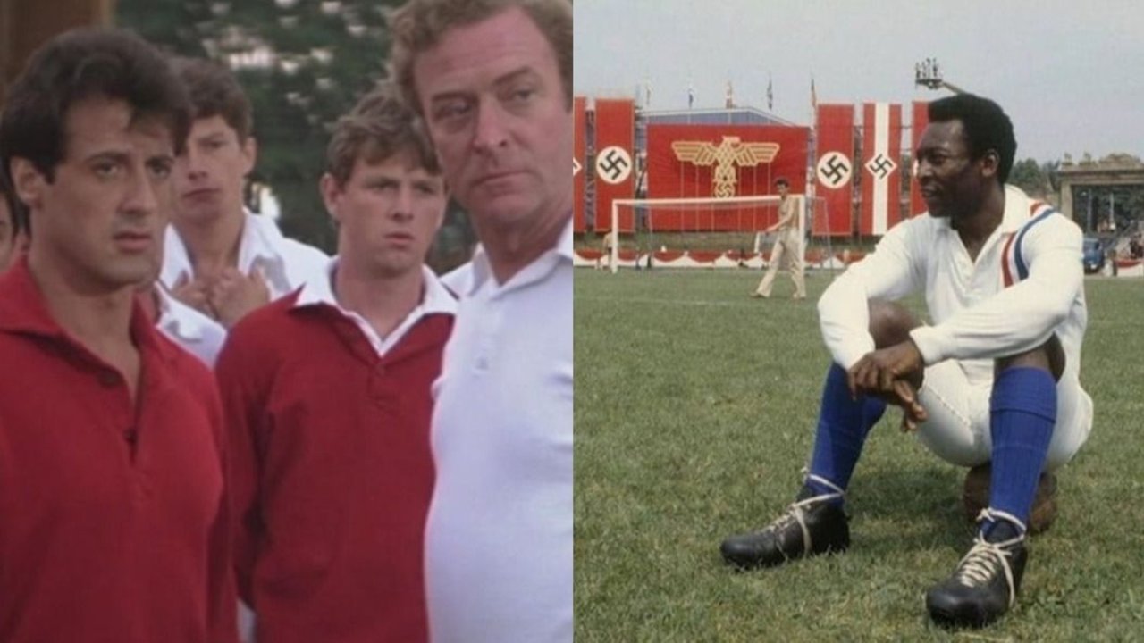 Pelé. Escape a la victoria