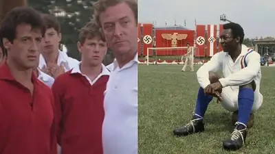 Pelé. Escape a la victoria Pelé. Escape a la victoria