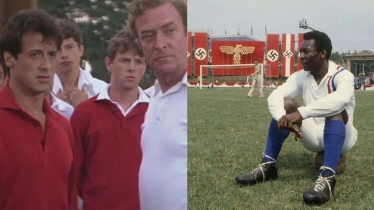 Pelé. Escape a la victoria