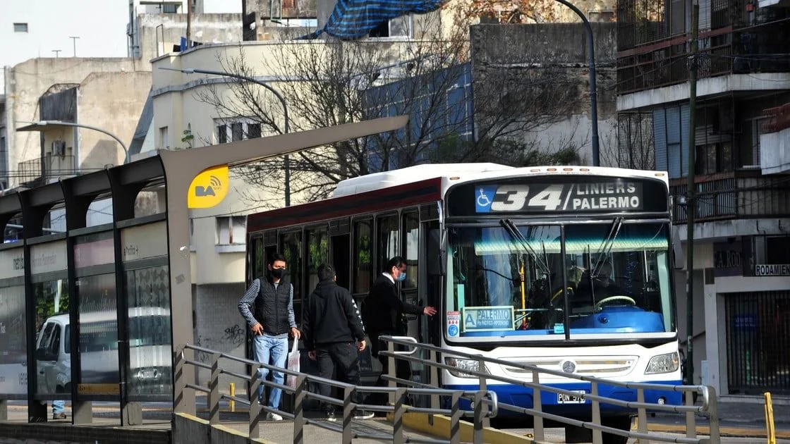 UTA : amenaza de un nuevo paro 1 1672342261016