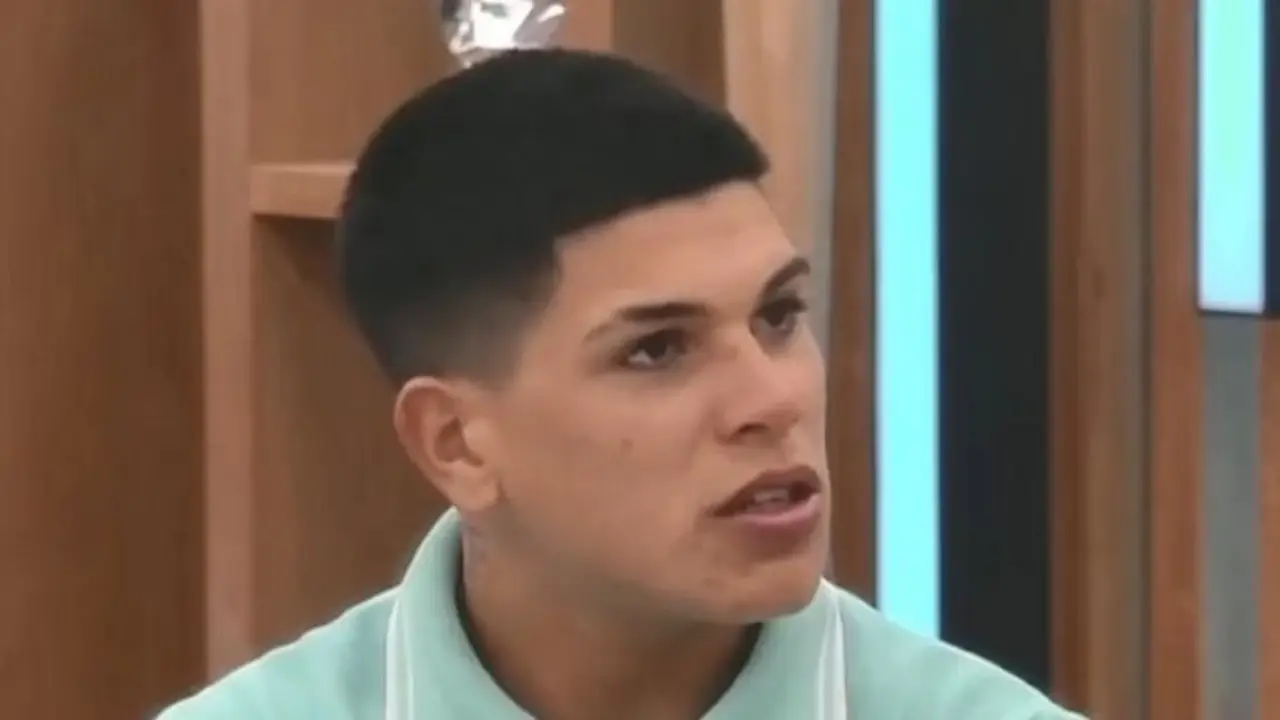 Thiago Medina