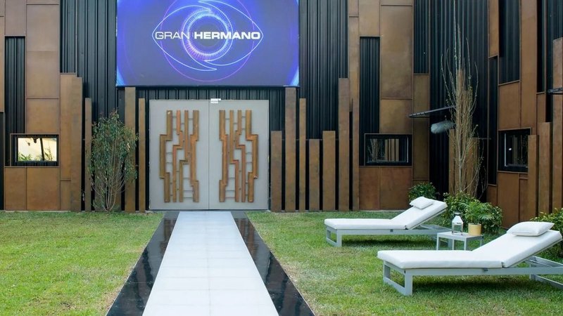 Gran Hermano