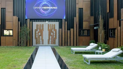 Gran Hermano Gran Hermano