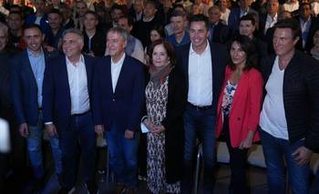 Se cayó la re-re de los intendentes y desató un sismo político en Córdoba | Elecciones 2023