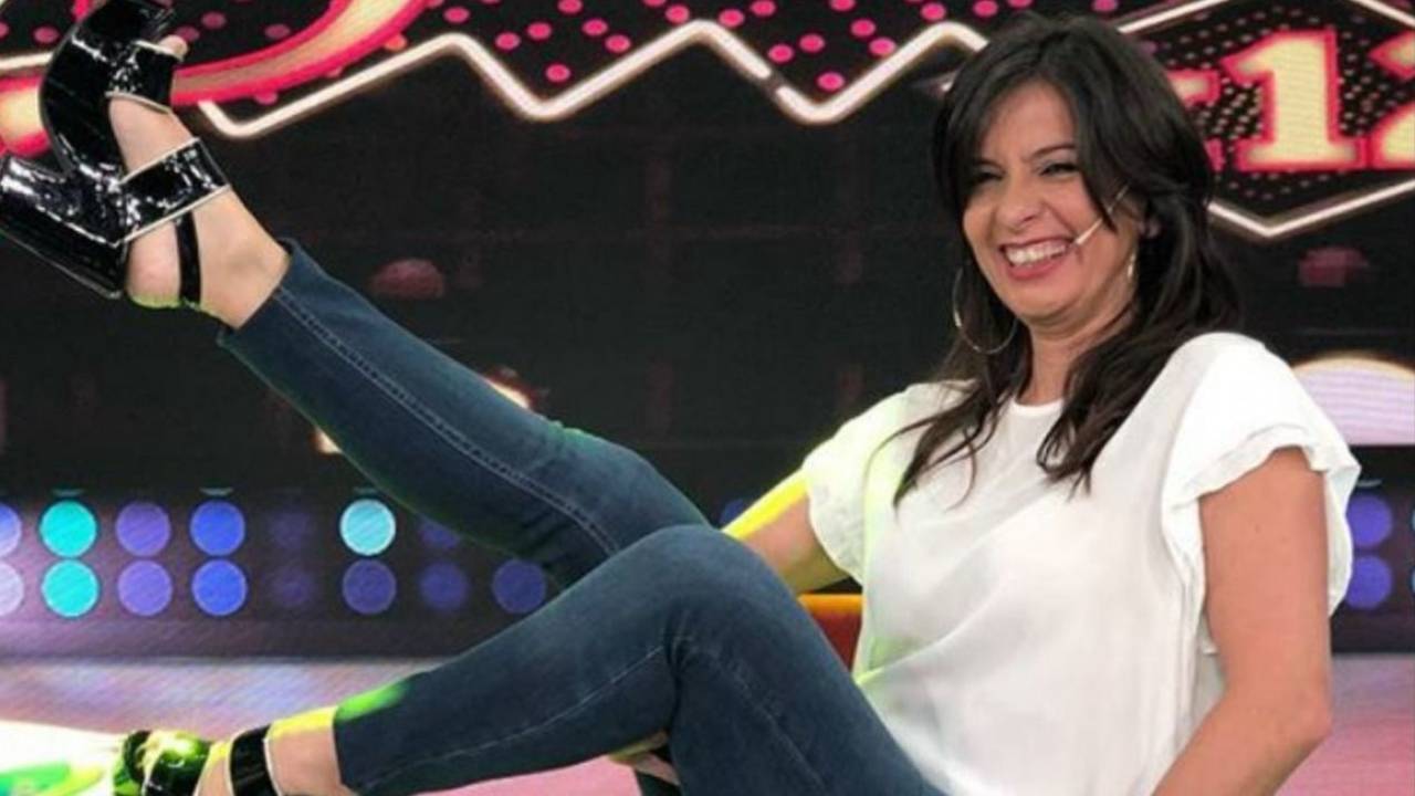 Edith Hermida. Bendita TV