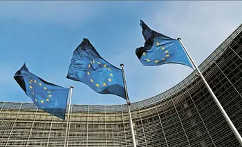La periferización de Europa: entre China, EE.UU. y el ocaso de su autonomía económica | China 