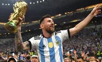 2022: el año de la Selección Argentina y de una ilusión cumplida | Selección argentina