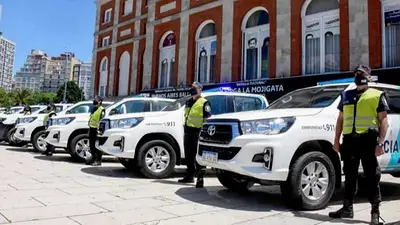 Temporada Verano 2023: que se exigirá en los controles de tránsito Temporada Verano 2023: que se exigirá en los controles de tránsito