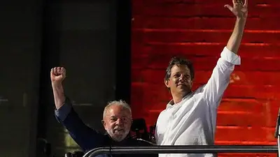 Brasil manifestó dudas sobre el "paquete ultraortodoxo" en Argentina Brasil manifestó dudas sobre el "paquete ultraortodoxo" en Argentina