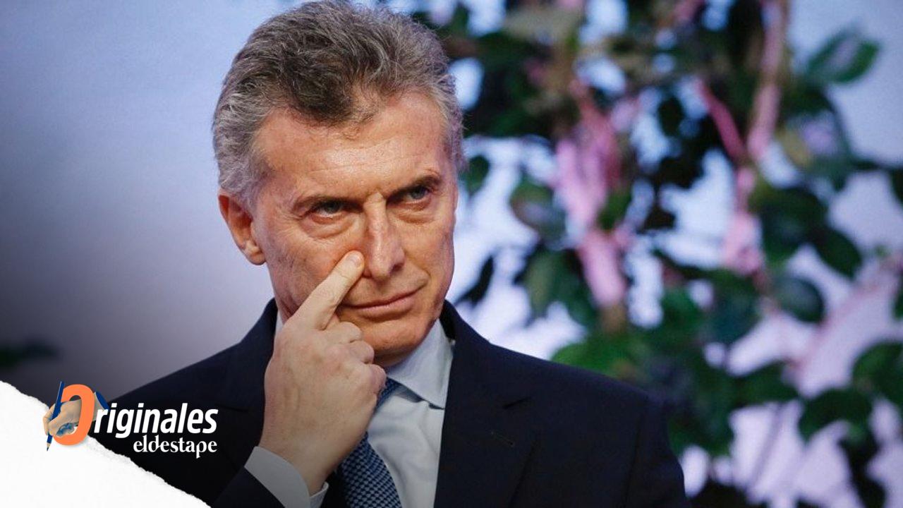 La Corte confirmó que una ex empresa de Macri le debe fortunas a la AFIP