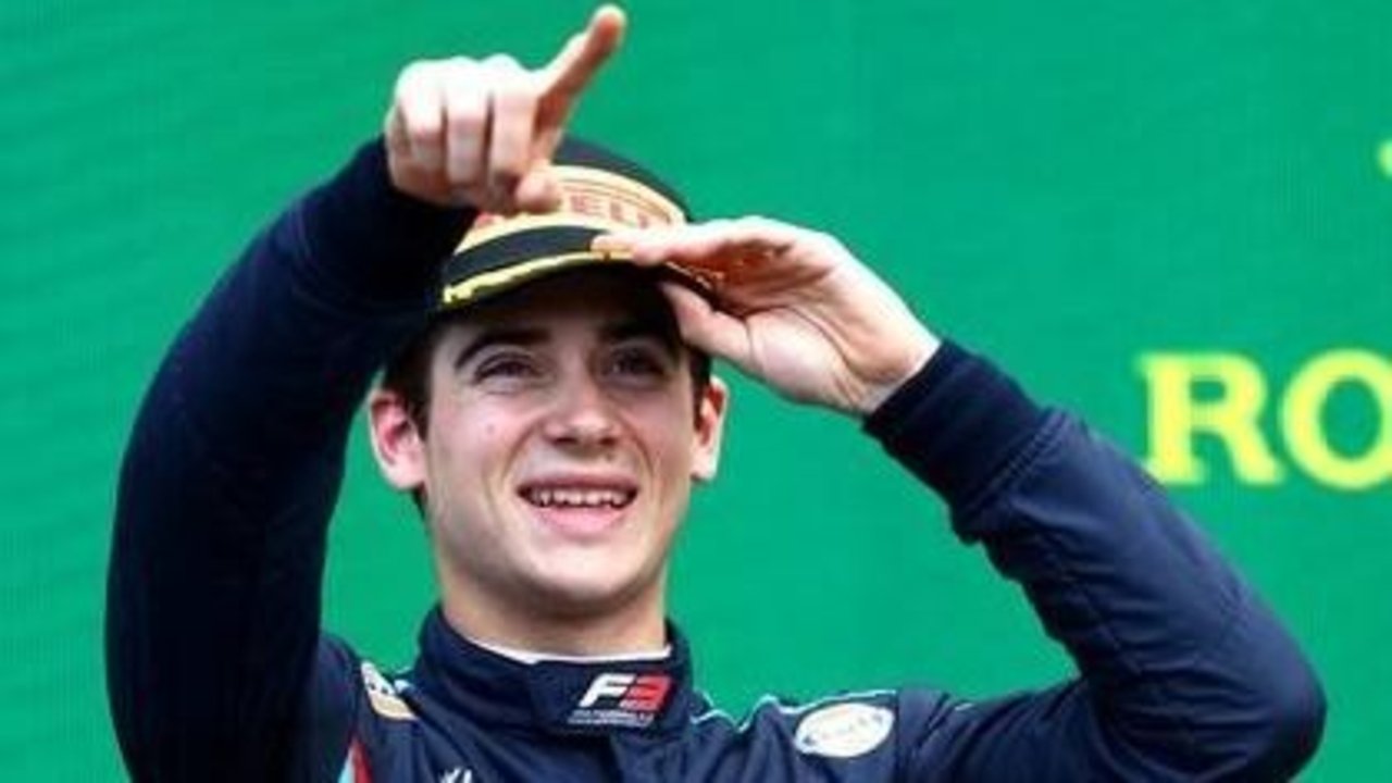 Fórmula 1, Franco Colapinto, Nico Rosberg.