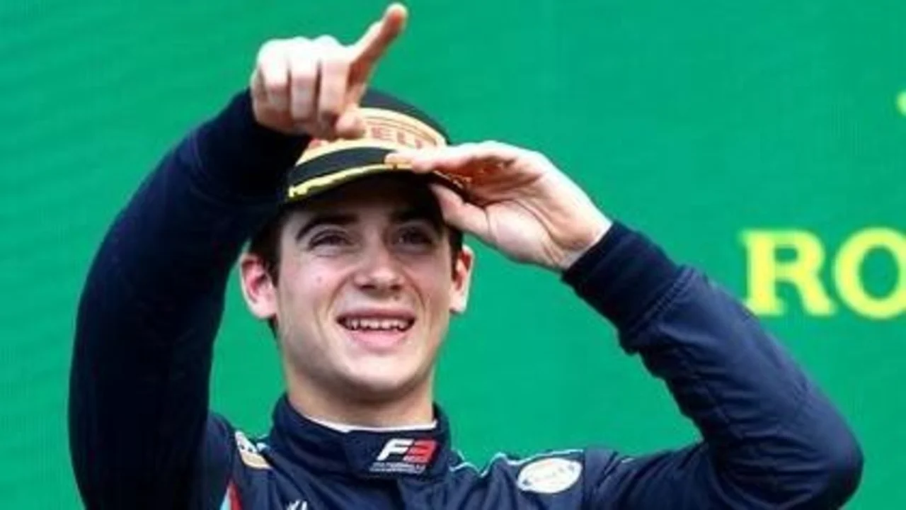Fórmula 1, Franco Colapinto, Nico Rosberg.