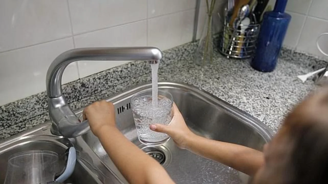 Eco Yaku, el novedoso sistema que ayuda a racionalizar el uso del agua